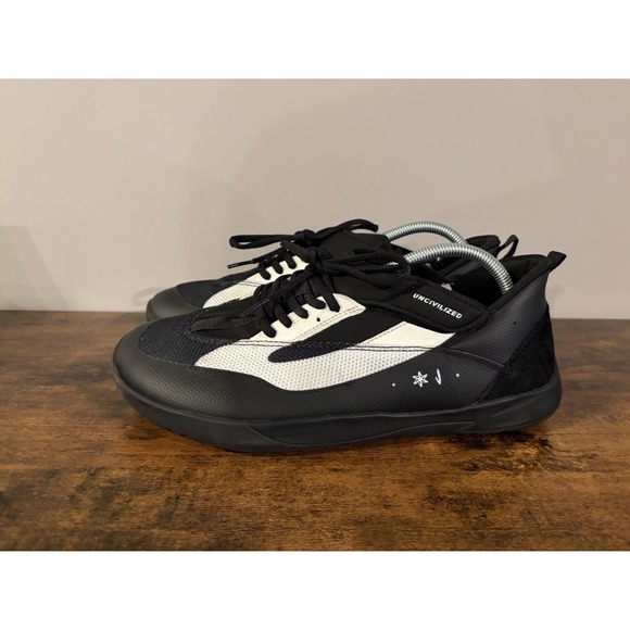 Uncivilized Men's Sneakers Size 11 US Version 1.0 Barefoot Shoes - Picture 5 of 14